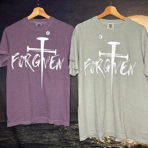 COMFORT COLRS T-SHIRTS(NEW0